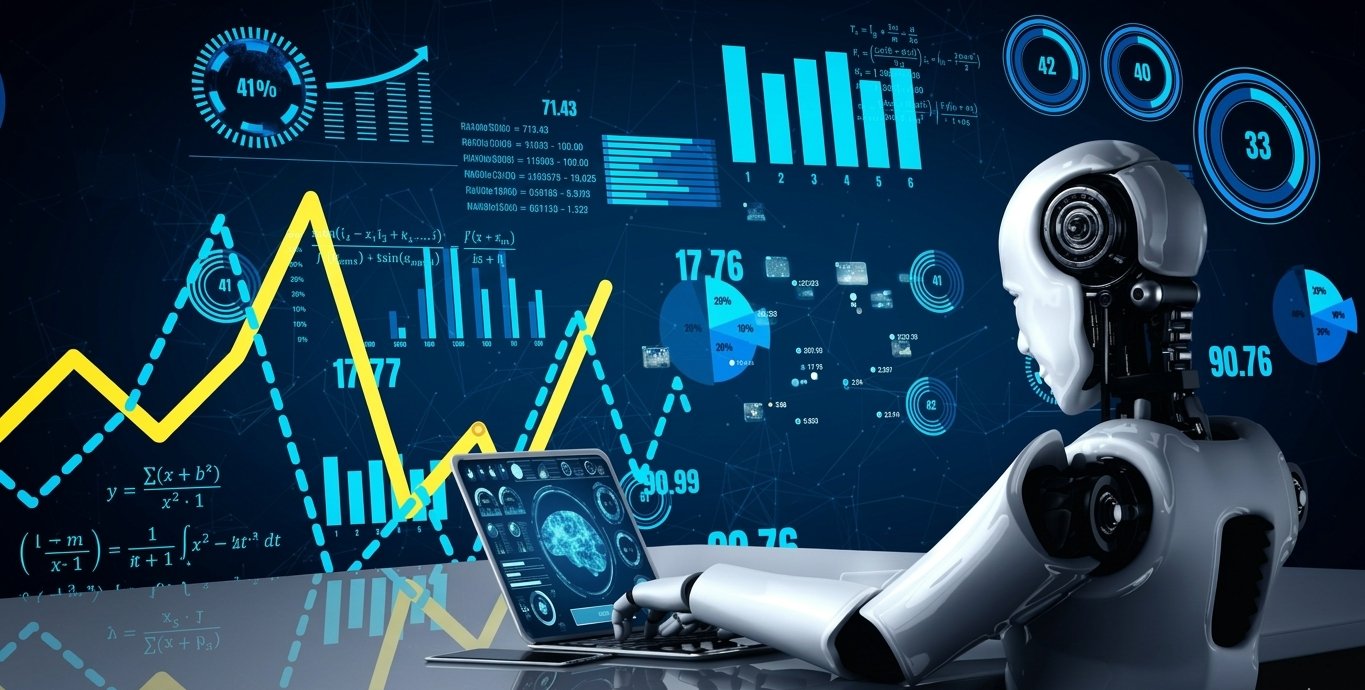 AI-powered investment strategy for Indian investors - Relon Capital